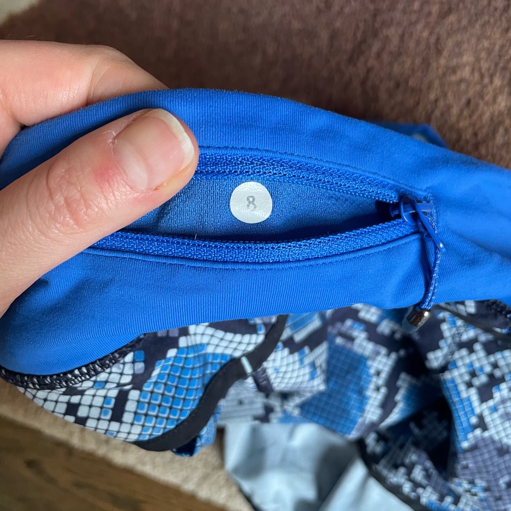 Lululemon Shorts - Picture 4 of 4